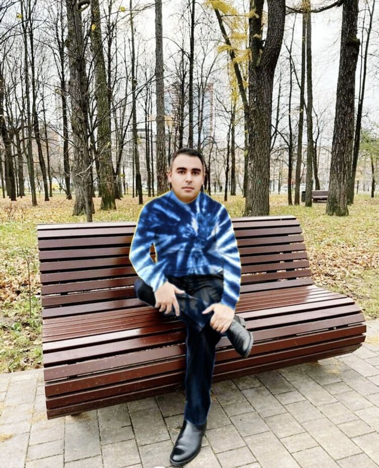 ���������� ������, ���� ������� Mihail, 40 ���, ������������ ��� ������, ����� � ���������