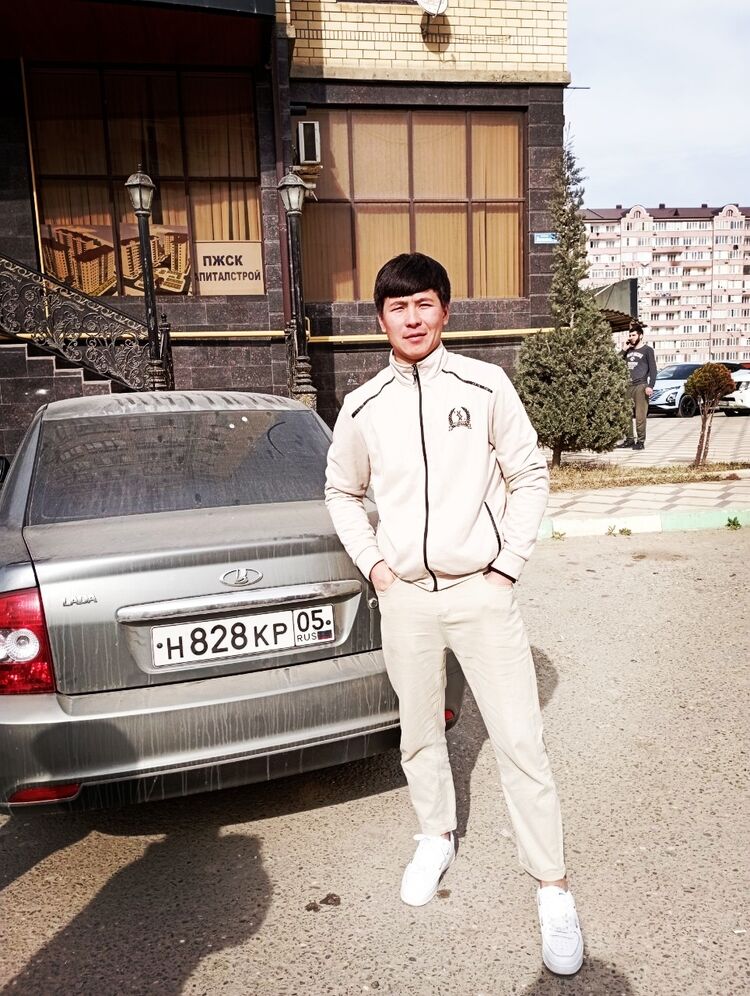 ���� 43098085 ������� Johongir, 27 ���, ���� ���������� � ������