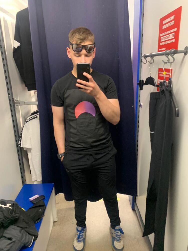 ���� 25823125 ����� Gleb, 25 ���, ���� ���������� � ����������