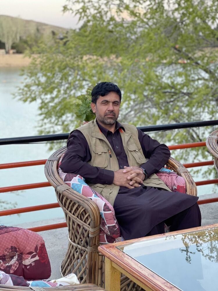 ���������� ������, ���� ������� Wahid, 46 ���, ������������ ��� ������, ����� � ���������