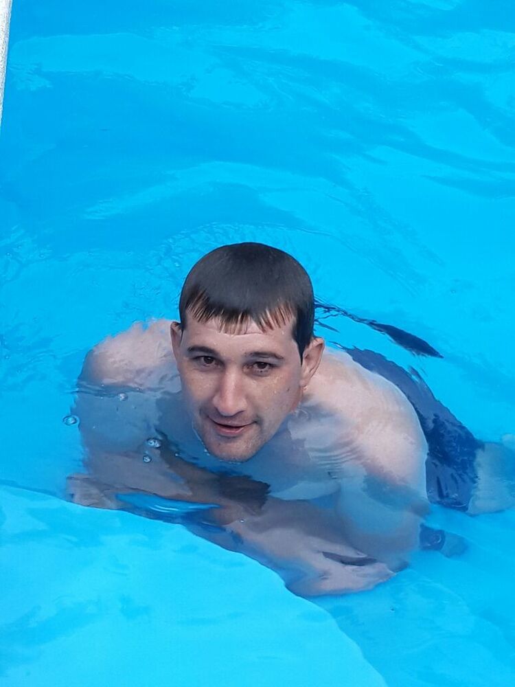  7572235  Oleg, 43 ,    