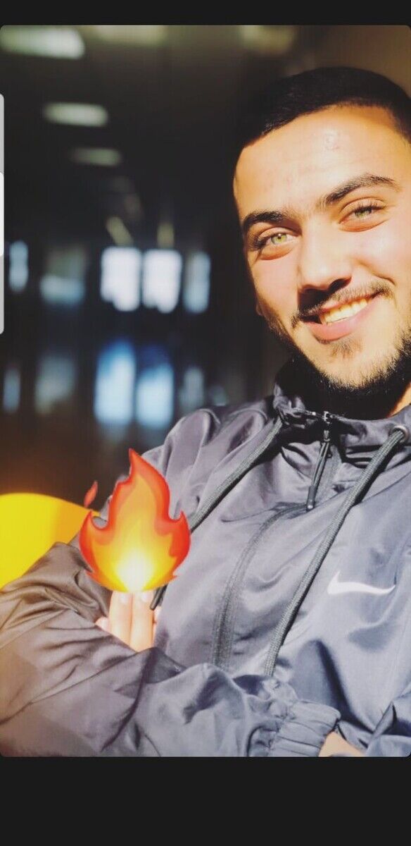 ���� 20517005 ����� Majd, 25 ���, ���� ���������� � ������