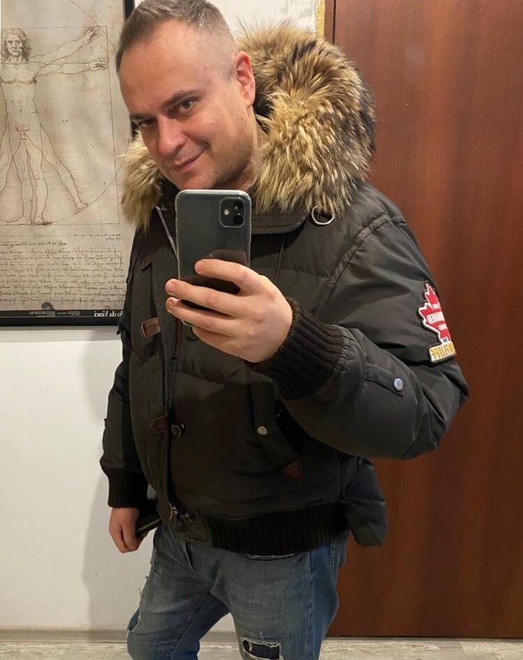 ���� 19452875 ������� Valentine, 40 ���, ���� ���������� � ����������