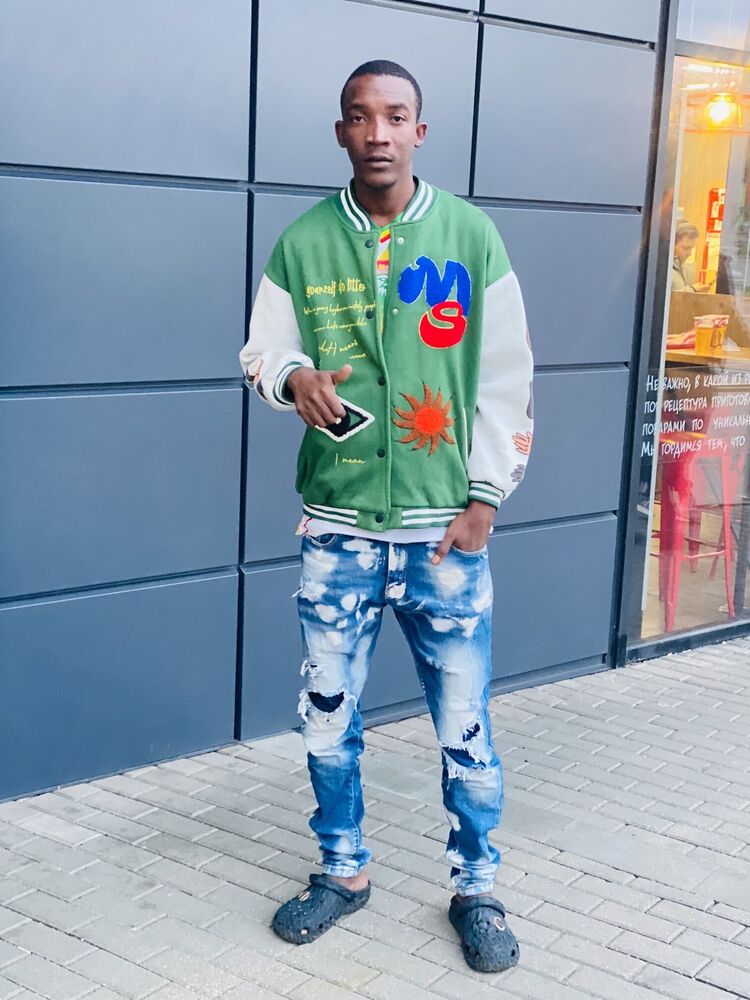 ���������� �����, ���� ������� Salifou, 26 ���, ������������ ��� ������, ����� � ���������