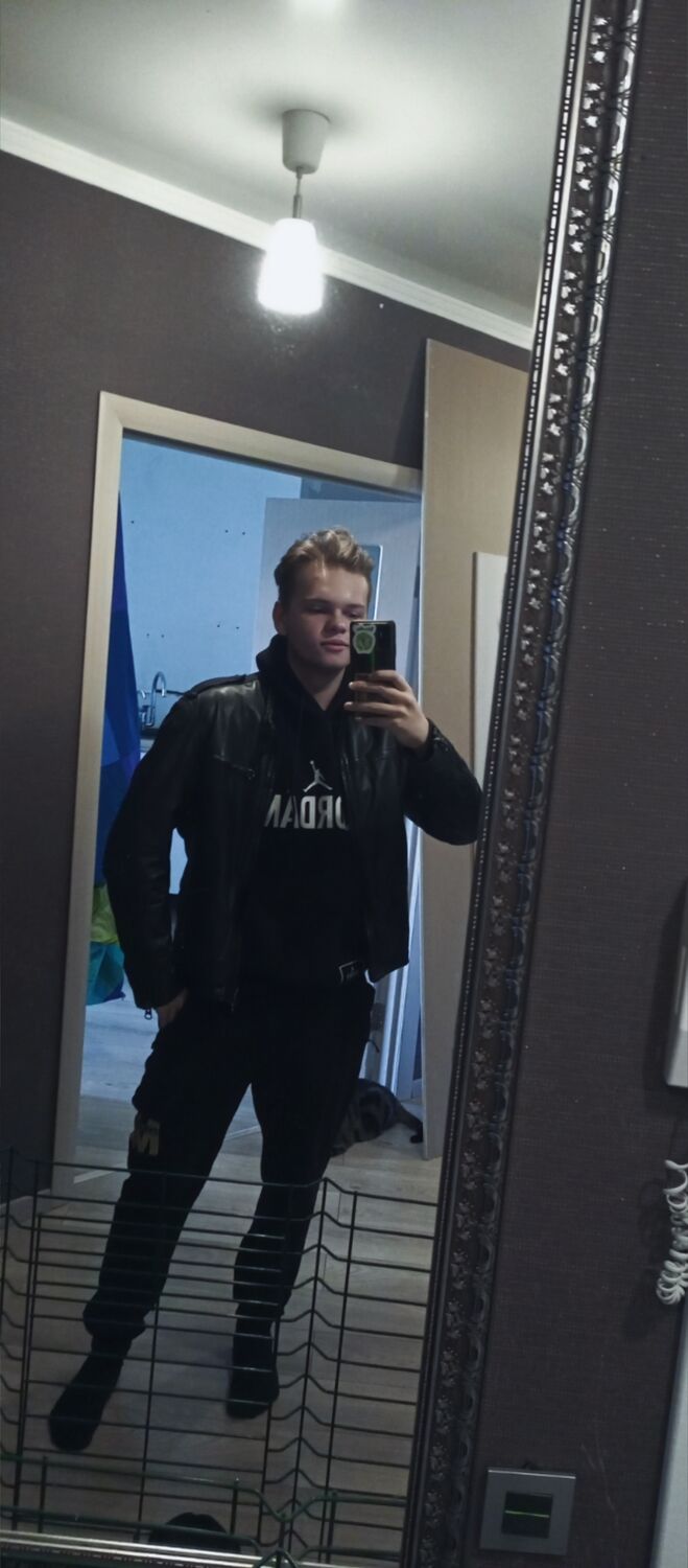 ���� 53588725 ����� Efim, 21 ���, ���� ���������� � ������