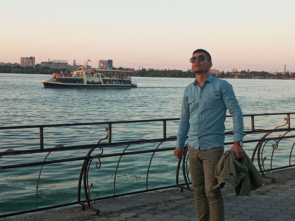 ���� 20835495 ������� Pasha, 32 ����, ���� ���������� � ���������������