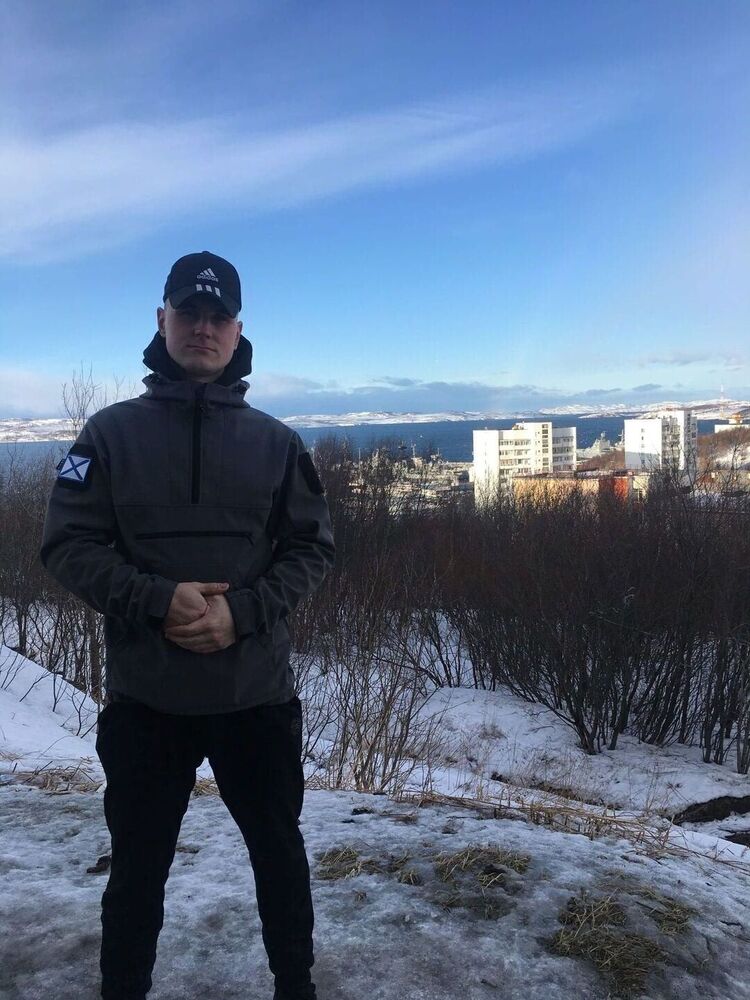 ���� 25547005 ����� KARMANOV, 22 ����, ���� ���������� � �����-����������