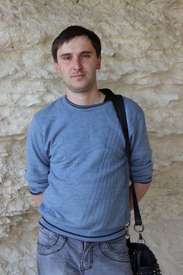 ���������� ���������, ���� ������� �����, 41 ���, ������������ 