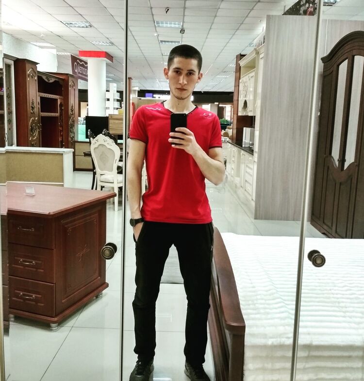  17784605  Ernest, 30 ,    