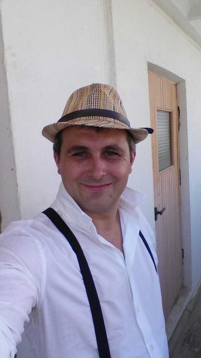 ���� 15458835 ������� �������, 41 ���, ���� ���������� � ������