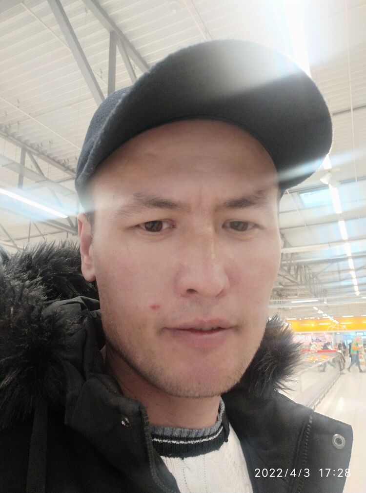  ,   GULOMJON, 35 ,   ,   