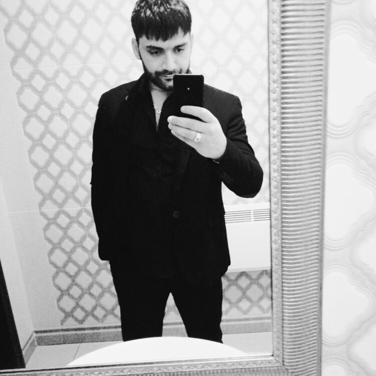 ���� 25514935 ������� Sergo, 34 ����, ���� ���������� � ������