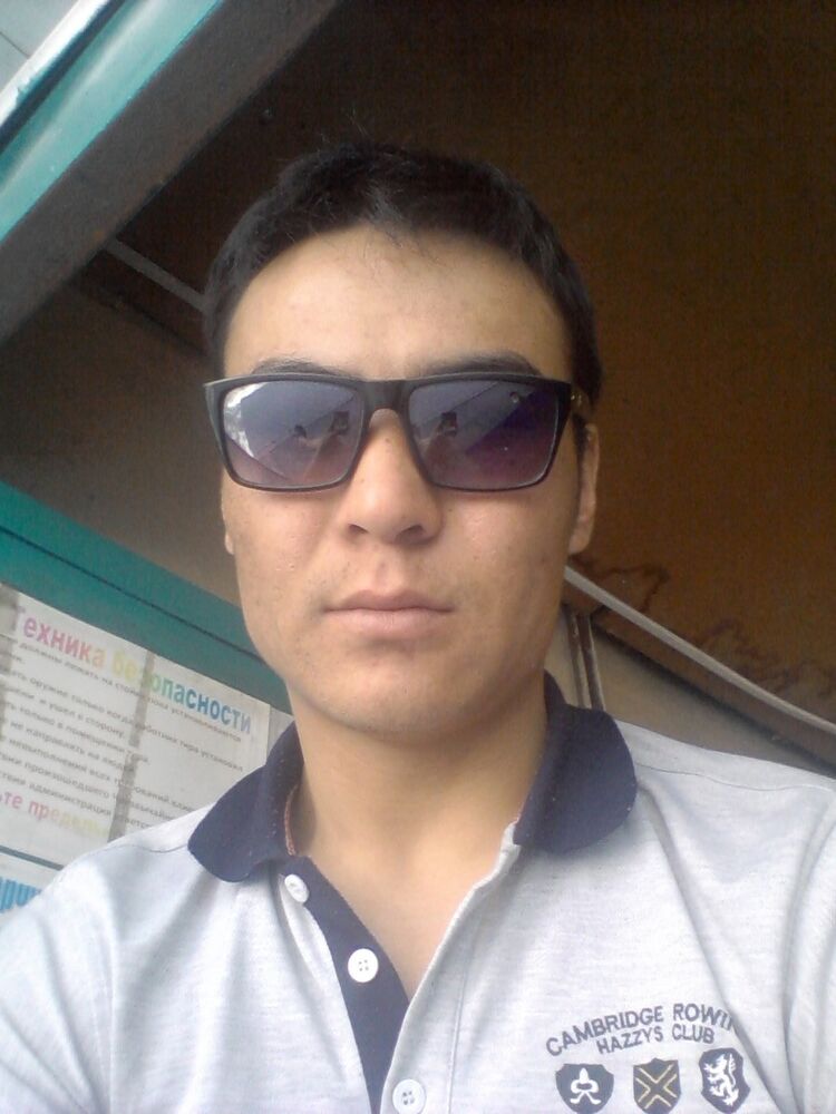  ,   Talgat, 33 ,   