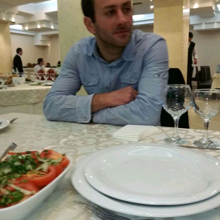 ���� 24446795 ������� Guram, 42 ����, ���� ���������� � �������