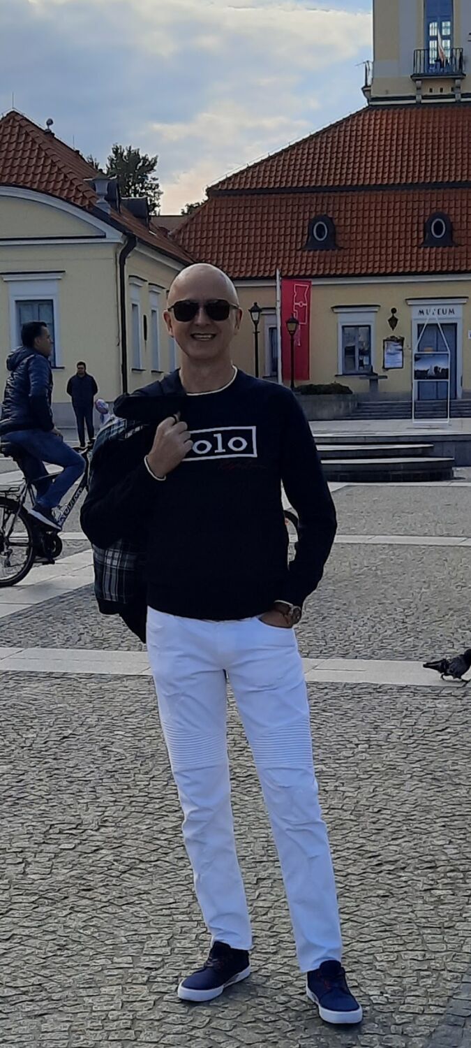  46236685  Rajmund, 38 ,    