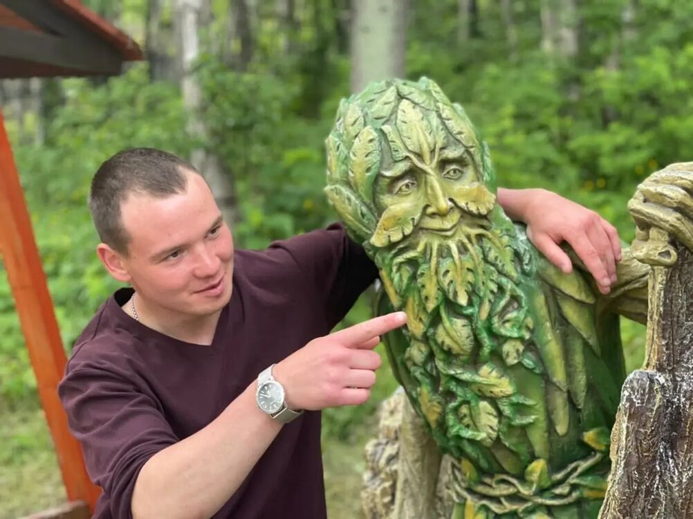 ���������� �����, ���� ������� Konstantin, 27 ���, ������������ ��� ������, ����� � ���������, c�������� ���������