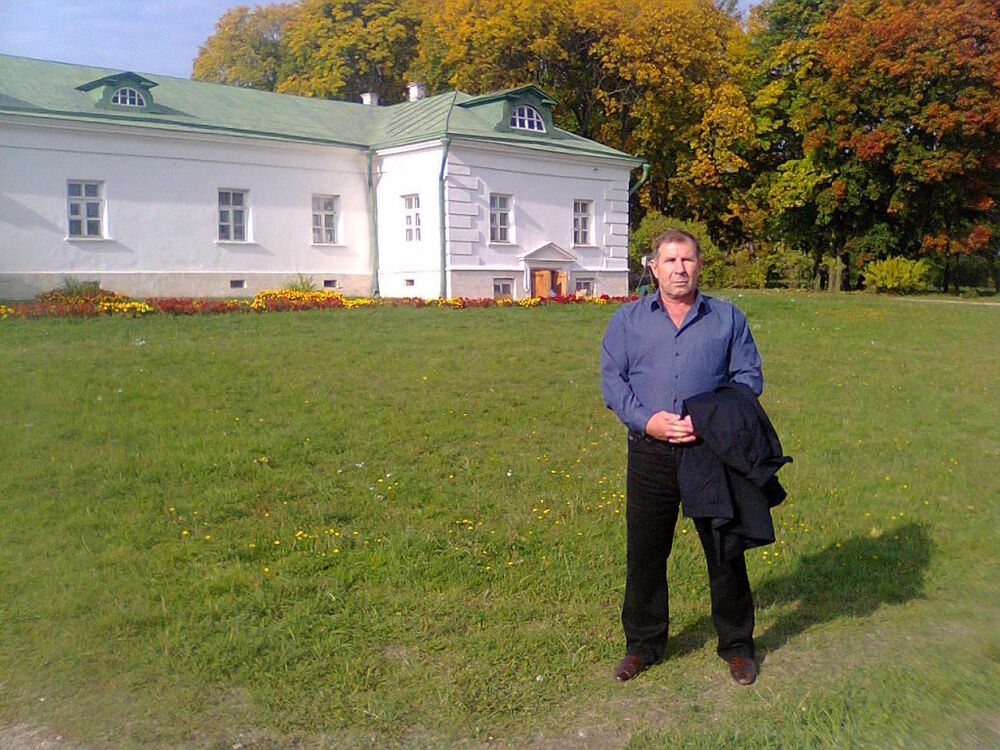 ���������� ������, ���� ������� �������, 58 ���, ������������ 