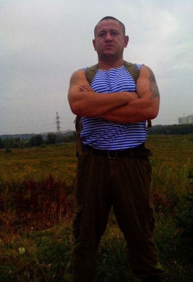 ���������� ������, ���� ������� Nikolai, 42 ����, ������������ ��� c�������� ���������