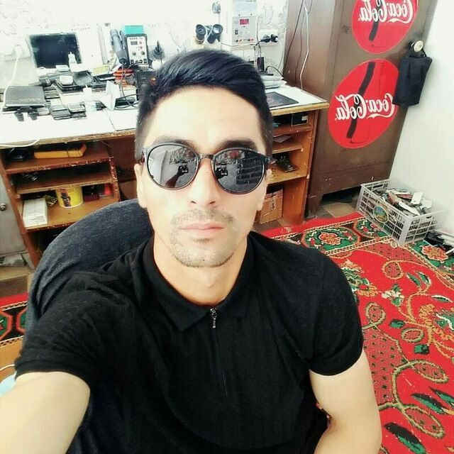 ���� 27111765 ������� Muhammad, 35 ���, ���� ���������� � ����������