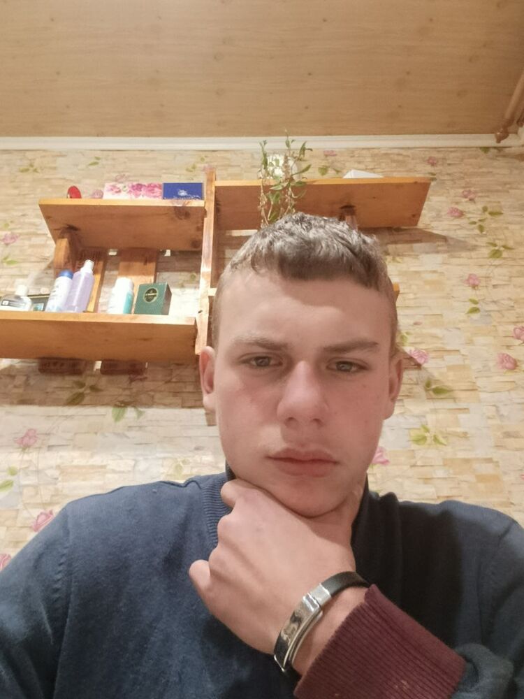 ���� 55478485 ����� Daniklobys, 18 ���, ���� ���������� � ������