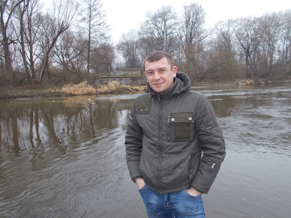 ���� 5256255 ������� Serg, 41 ���, ���� ���������� � ������