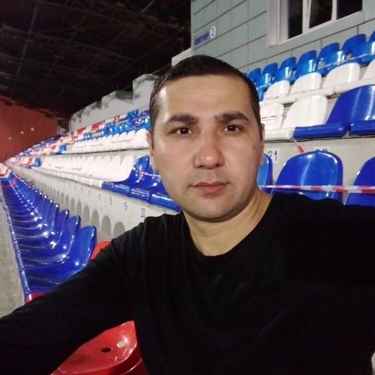 ���� 24659215 ������� Umar, 36 ���, ���� ���������� � ������