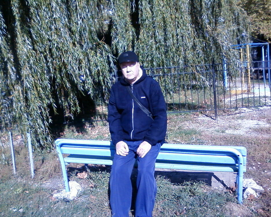  13412715  Vladimir, 66 ,    