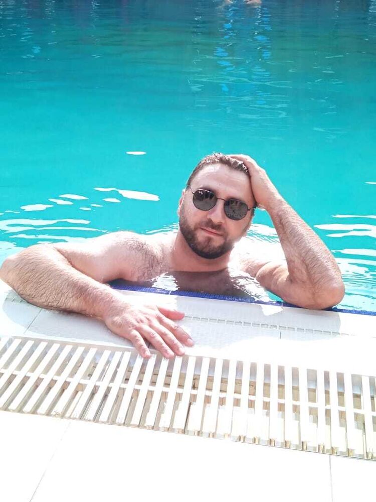 ���� 23866865 ������� Elnur, 33 ����, ���� ���������� � ����