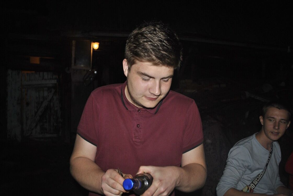 ���� 22068835 ������� ������, 27 ���, ���� ���������� � ���������