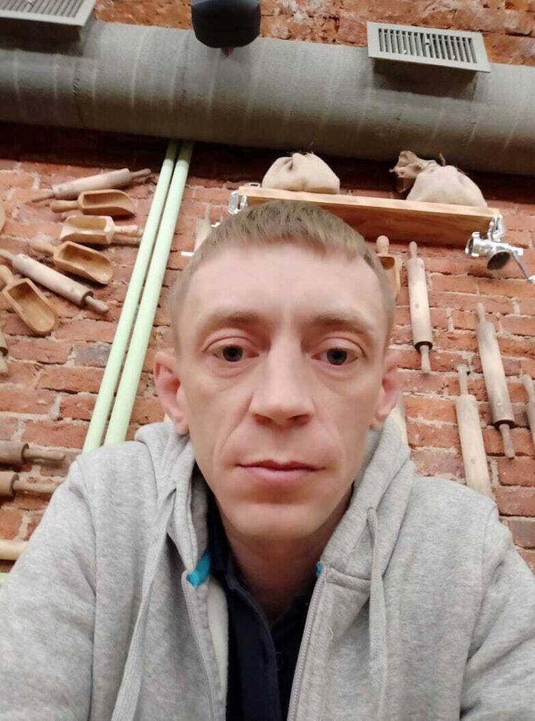 ���� 22374695 ������� ������, 39 ���, ���� ���������� � ������������