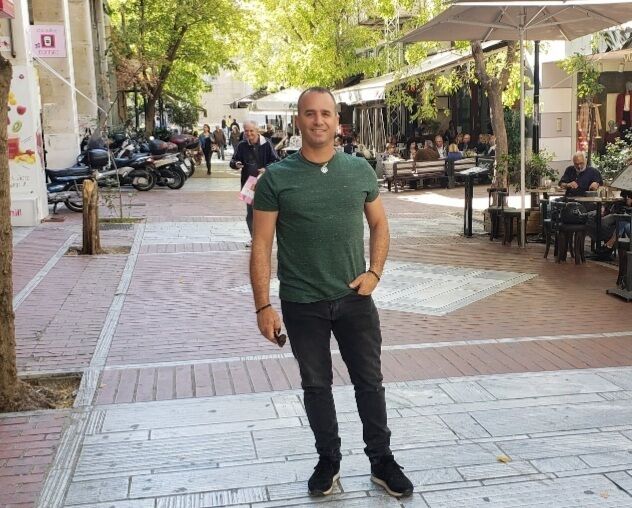  24029735  Shai, 50 ,    Tel Aviv-Yafo