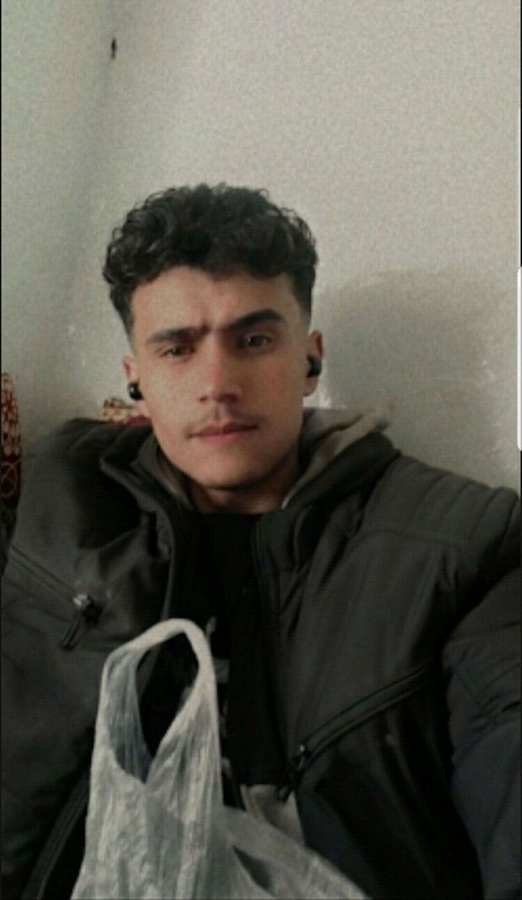 ���� 56139525 ����� Amin, 20 ���, ���� ���������� � ������