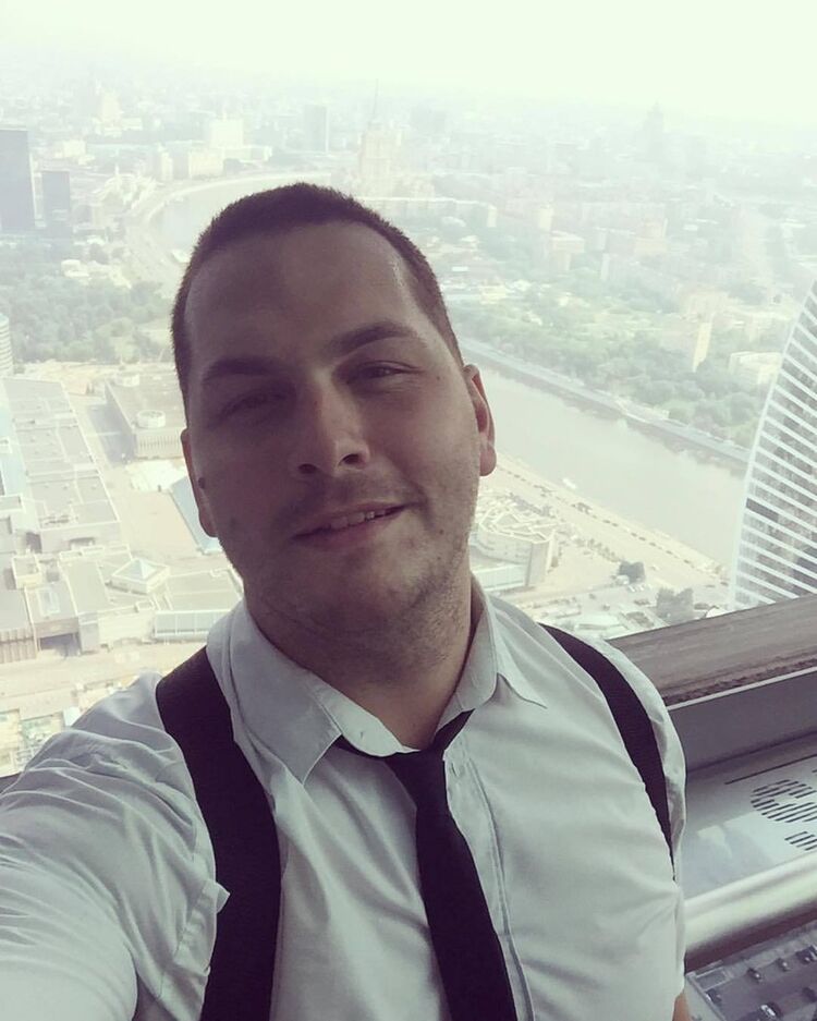 ���� 8875725 ������� �������, 38 ���, ���� ���������� � �������-��-����