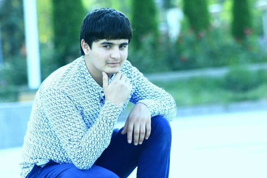 ���� 45184935 ������� Saifullo, 29 ���, ���� ���������� � ������