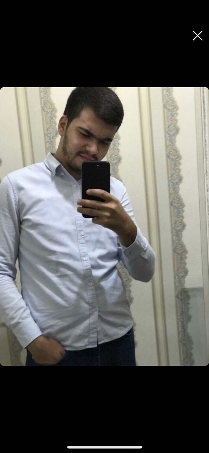 ���� 24310205 ������� Shaxzod, 28 ���, ���� ���������� � ��������