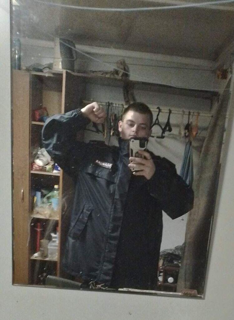 ���������� ������, ���� ����� Ivan, 23 ����, ������������ ��� ������, ����� � ���������, c�������� ���������, ���������