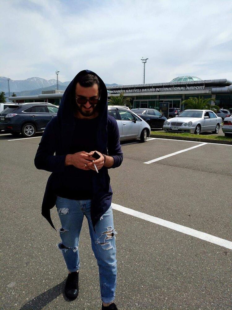 ���� 28696965 ������� Giorgi, 33 ����, ���� ���������� � �������