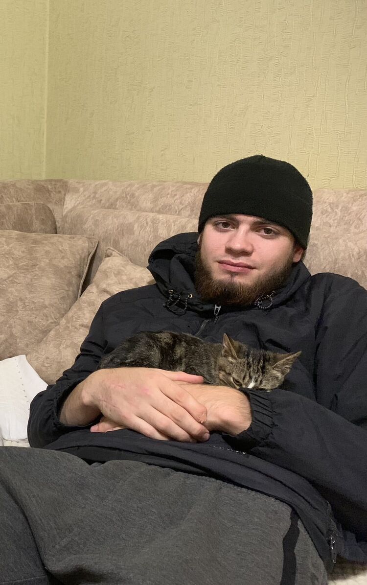 ���� 37955675 ������� Alik, 26 ���, ���� ���������� � ������