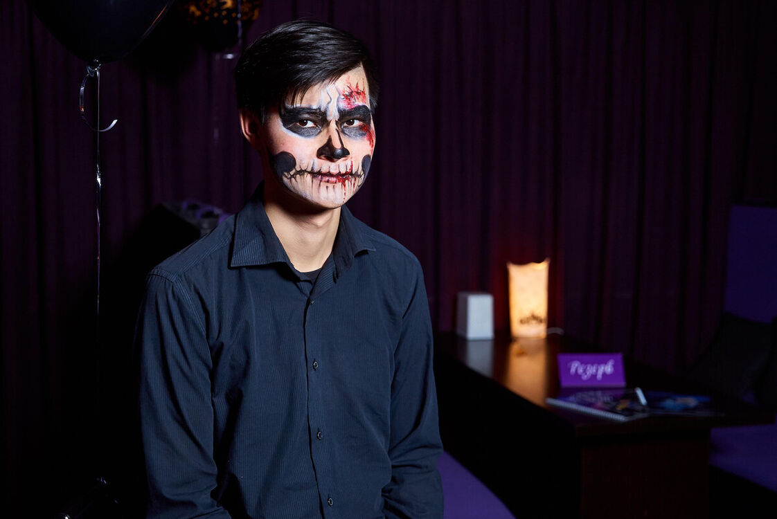 ���������� ��������, ���� ������� Kirito, 32 ����, ������������ ��� ������, ����� � ���������, c�������� ���������