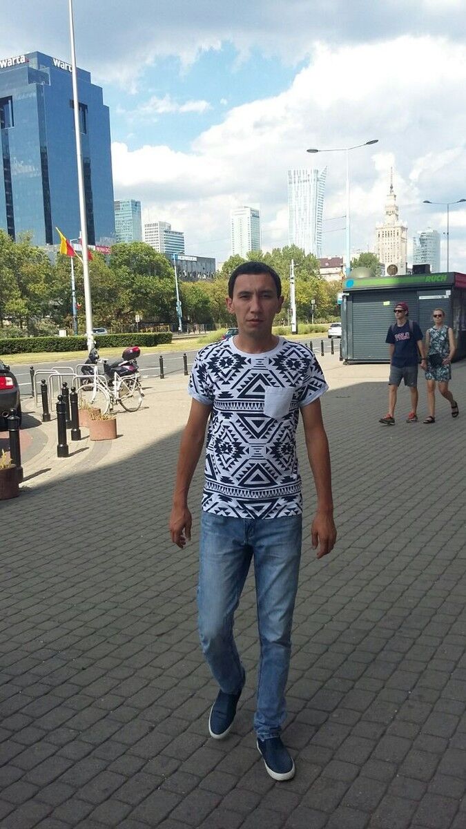 ���� 8921235 ������� Bobir, 39 ���, ���� ���������� � ��������