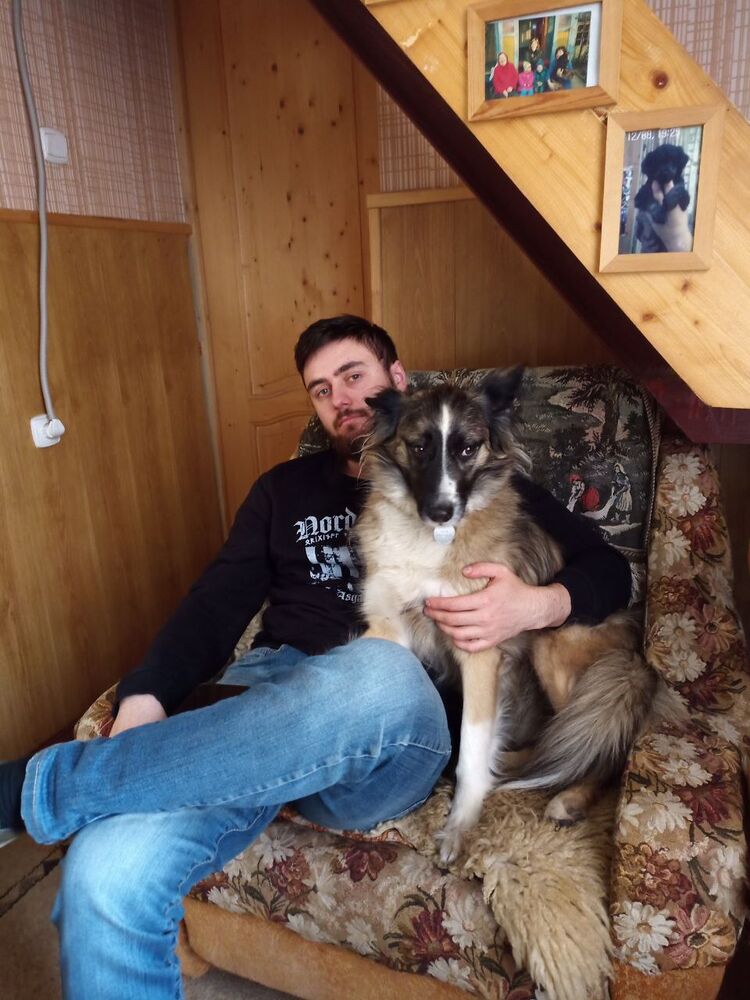   ,   Igor, 30 ,   ,   , c , 