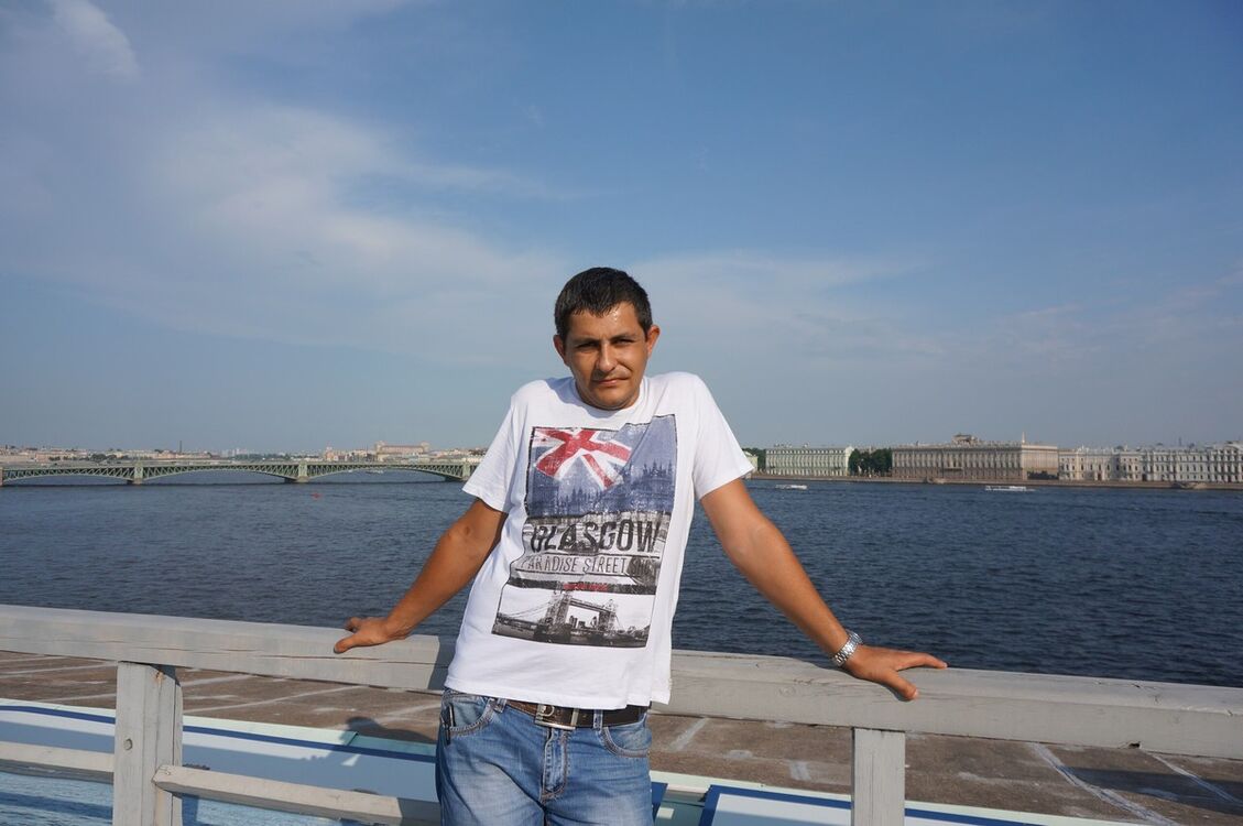 ���� 6206615 ������� Sasha, 39 ���, ���� ���������� � �����-����������