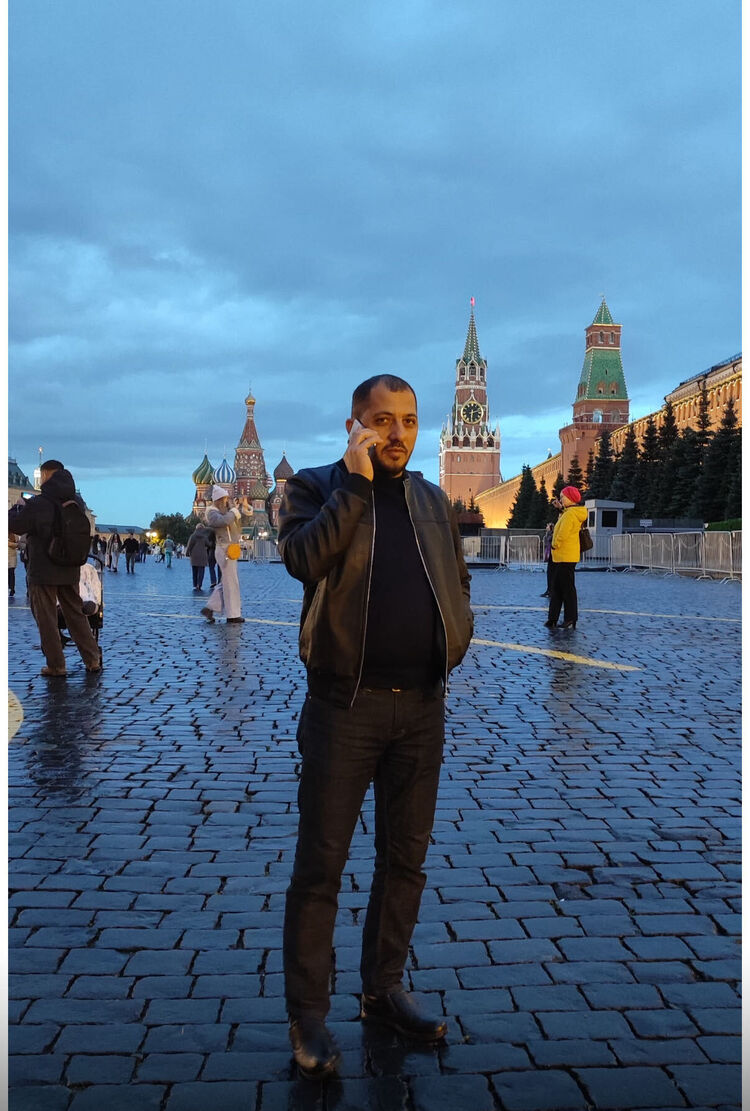 ���� 51495795 ������� Parviz, 37 ���, ���� ���������� � ����