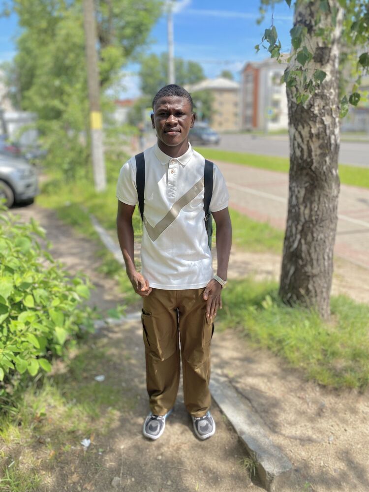 ���� 52663915 ����� Magloire, 22 ����, ���� ���������� � ��������