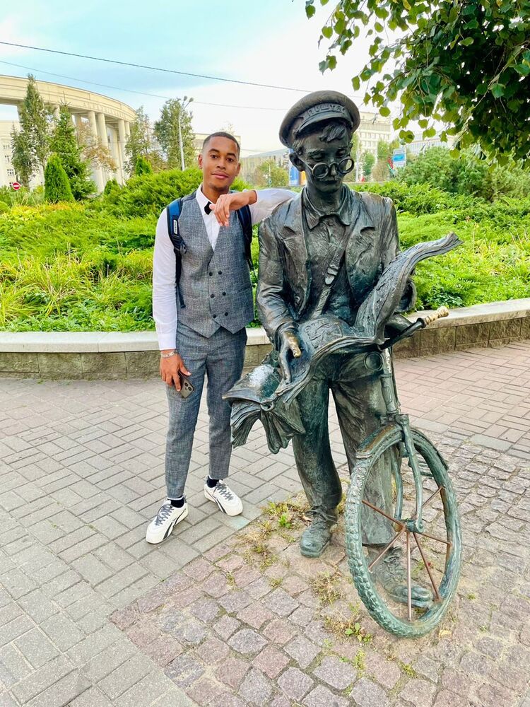 ���������� �����, ���� ������� Patrick, 27 ���, ������������ ��� ������, ����� � ���������