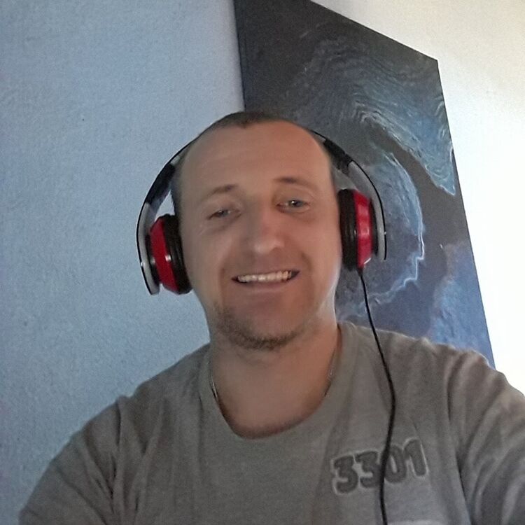  17070455  Erik, 43 ,    Santa Cruz De Tenerife