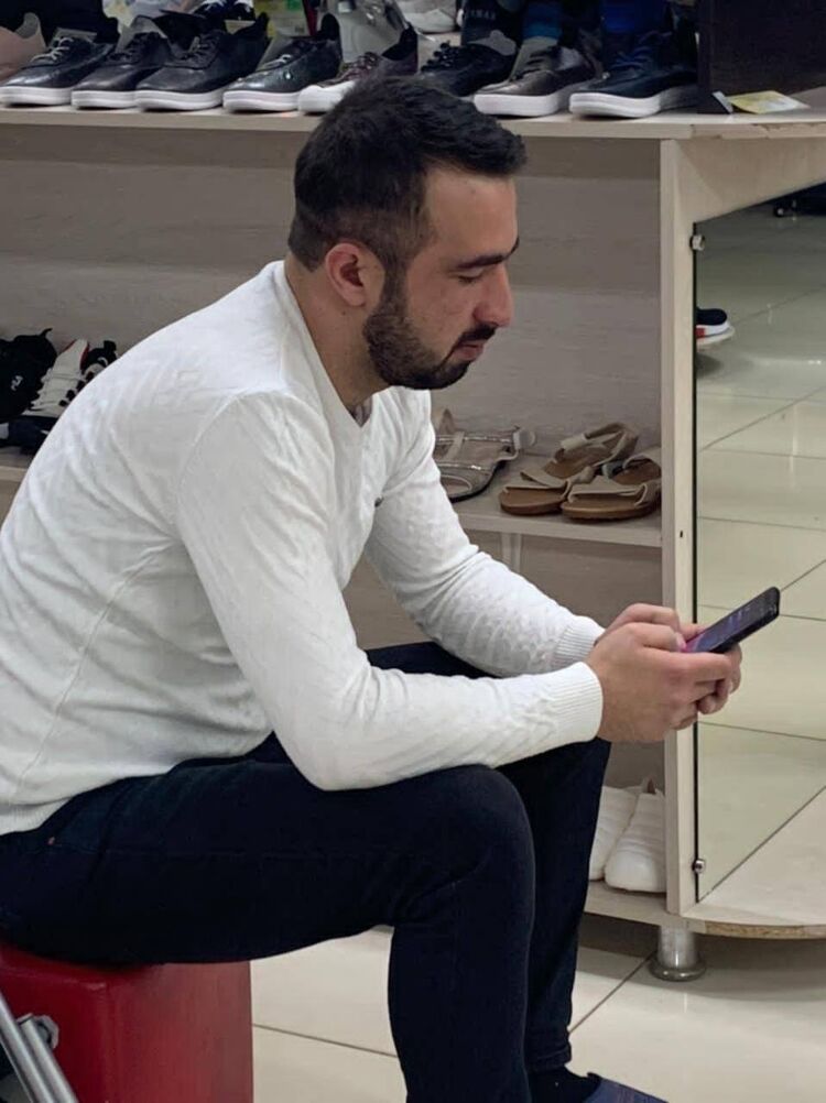 ���� 37804525 ������� Ali, 30 ���, ���� ���������� � ����