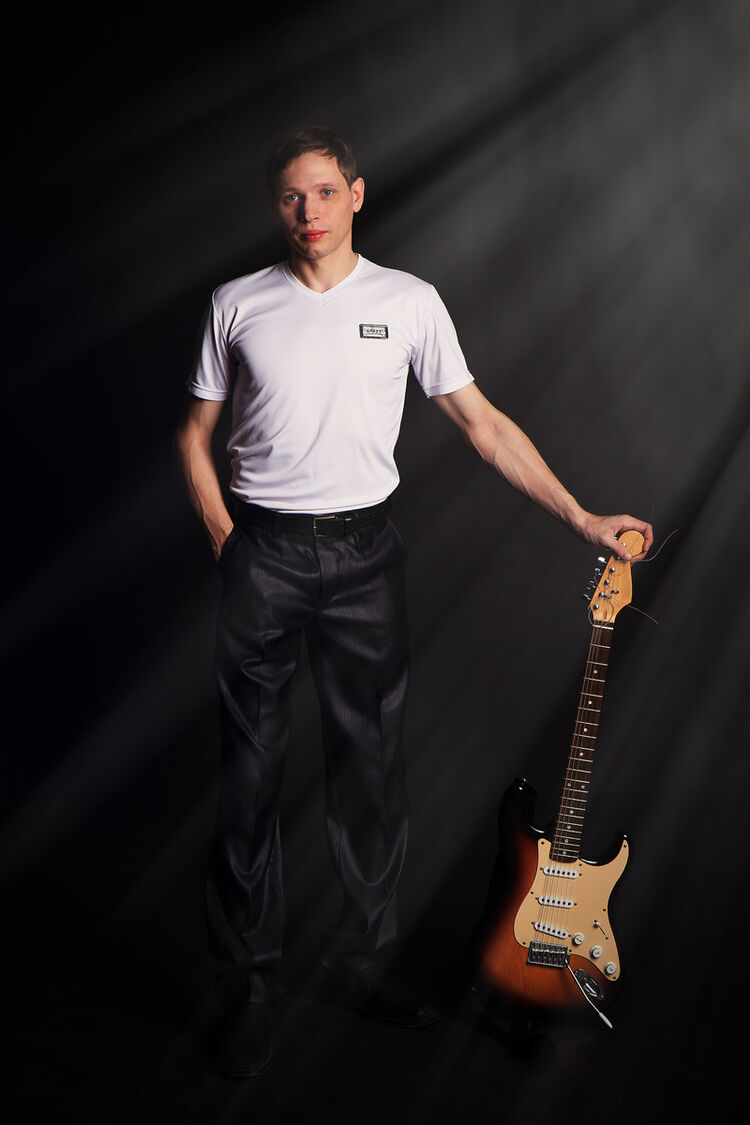 ���������� �����, ���� ������� Vitaly, 39 ���, ������������ ��� ������, ����� � ���������, c�������� ���������