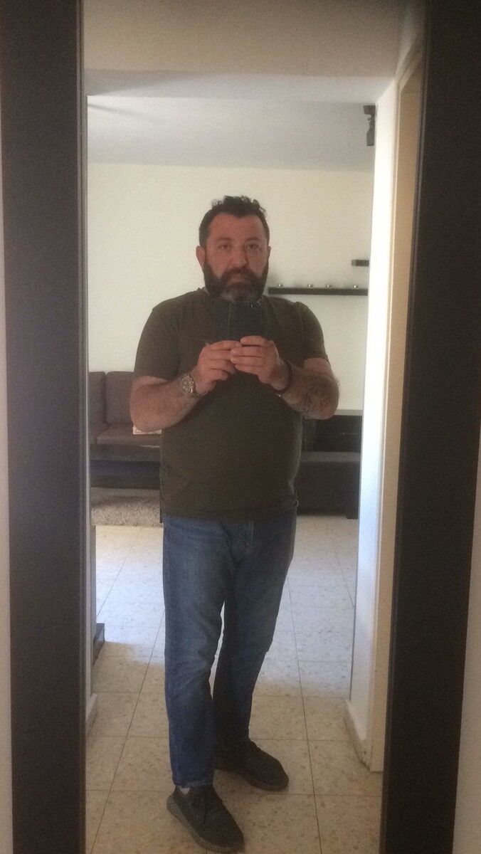  18961175  Dan, 50 ,    Azor
