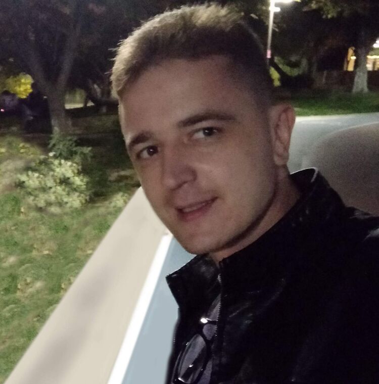 ���� 25448195 ������� Aleksandr, 36 ���, ���� ���������� � �������